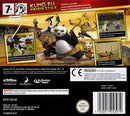 Kung Fu Panda - Nintendo DS spill