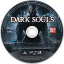 Dark Souls - PS3 spill