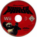 Kung Fu Panda - Wii spill