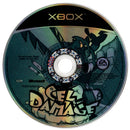 Cel Damage - Xbox spill