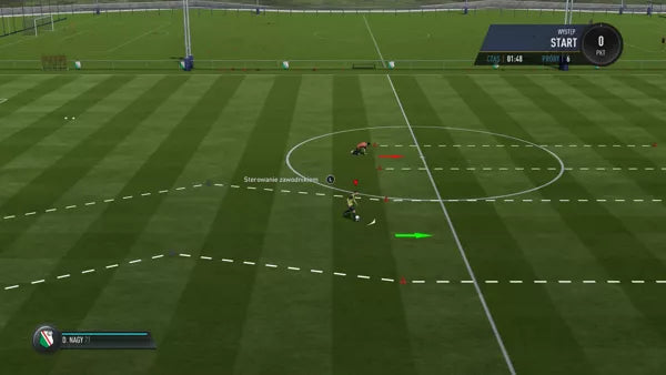 FIFA 18 - PS4 spill (Forseglet) - Retrospillkongen