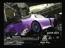 Need For Speed: Most Wanted - Xbox 360 spill