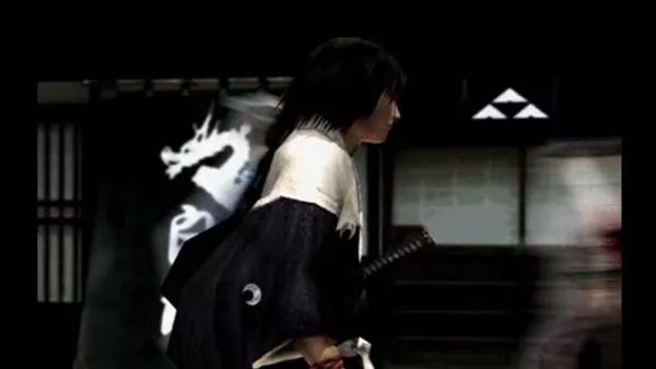 Way of the Samurai 2 - PS2 Spill