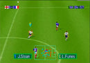 International Superstar Soccer Pro - PS1 Spill