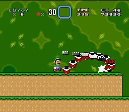 Super Mario All-Stars + Super Mario World - SNES spill - Retrospillkongen