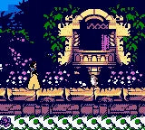 Walt Disney's Snow White and the Seven Dwarfs - GBC spill - Retrospillkongen
