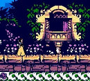 Walt Disney's Snow White and the Seven Dwarfs - GBC spill