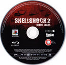 Shellshock 2: Blood Trails - PS3 spill