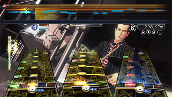 Green Day: Rock Band - PS3 spill - Retrospillkongen