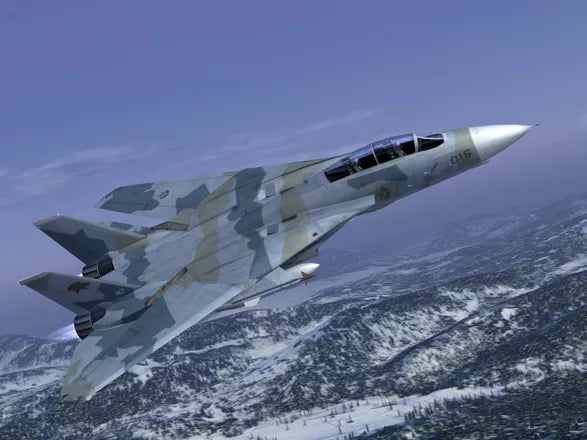 Ace Combat: Squadron Leader - PS2 Spill - Retrospillkongen