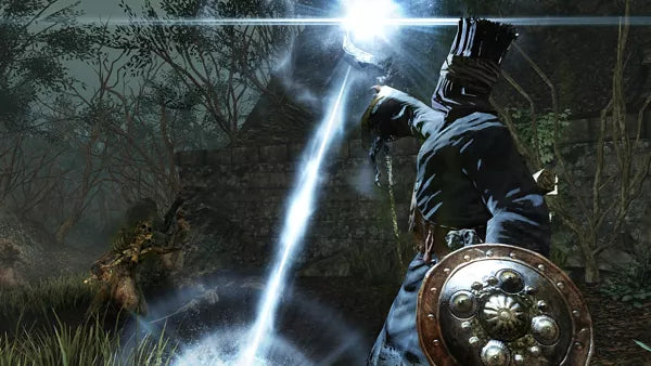 Dark Souls II - PS3 spill - Retrospillkongen