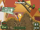 Worms: Open Warfare 2 - Nintendo DS