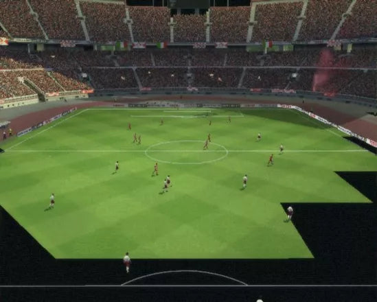 FIFA Football 2003 - Xbox spill - Retrospillkongen