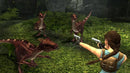Lara Croft: Tomb Raider - Anniversary - PS2 Spill - Retrospillkongen