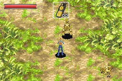 Jurassic Park III: Island Attack - GBA spill - Retrospillkongen