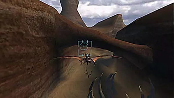 Turok Evolution - PS2 spill - Retrospillkongen