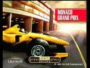 Monaco Grand Prix Racing Simulation 2 - PS1 spill - Retrospillkongen