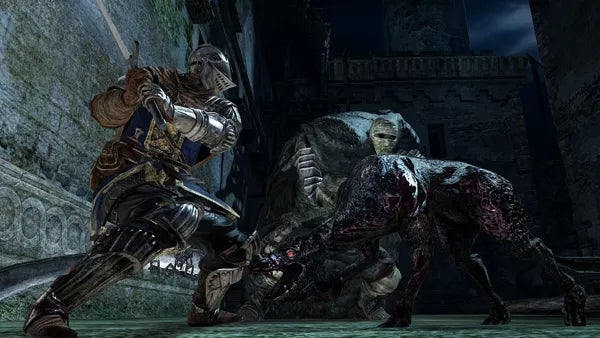 Dark Souls II (Forseglet) - PS3 spill - Retrospillkongen