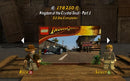 LEGO Indiana Jones 2: The Adventure Continues - Xbox 360 spill