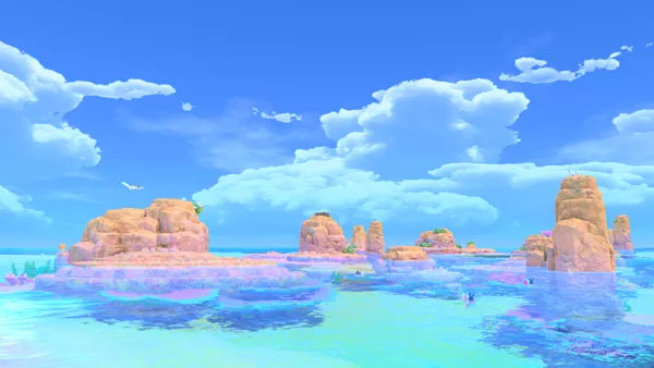 New Pokémon Snap - Switch spill - Retrospillkongen