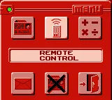 Mission: Impossible  - GBC spill - Retrospillkongen