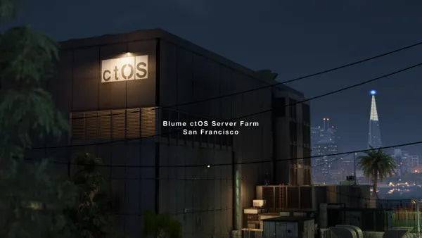 Watch Dogs 2 - PS4 spill (Forseglet)