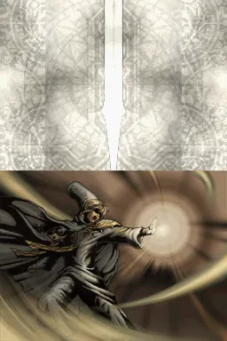 Fire Emblem: Shadow Dragon - Nintendo DS spill - Retrospillkongen