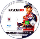 NASCAR 09 - PS3 spill