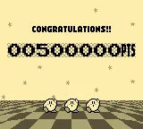 Kirby's Pinball Land - Gameboy spill - Retrospillkongen