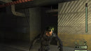 Tom Clancy's Splinter Cell - PS2 spill