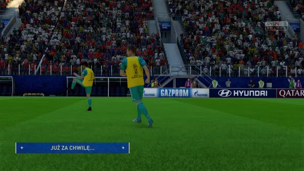 FIFA 18 - PS4 spill (Forseglet) - Retrospillkongen