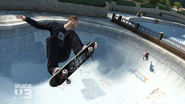 Skate 3 - Xbox 360 spill