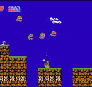 Kid Icarus - NES spill