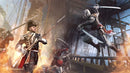 Assassin's Creed IV Black Flag - Xbox 360 spill - Retrospillkongen