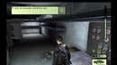 Tom Clancy's Splinter Cell - PS2 spill
