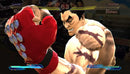 Street Fighter X Tekken - PS3 spill