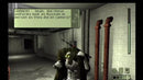 Tom Clancy's Splinter Cell - PS2 spill