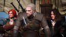 The Witcher 3: Wild Hunt - PS4 spill - Retrospillkongen