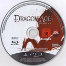 Dragon Age: Origins - PS3 spill