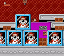 Disney's Chip 'n Dale: Rescue Rangers - NES spill