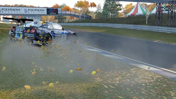 Gran Turismo 6 - PS3 spill  (Forseglet) - Retrospillkongen