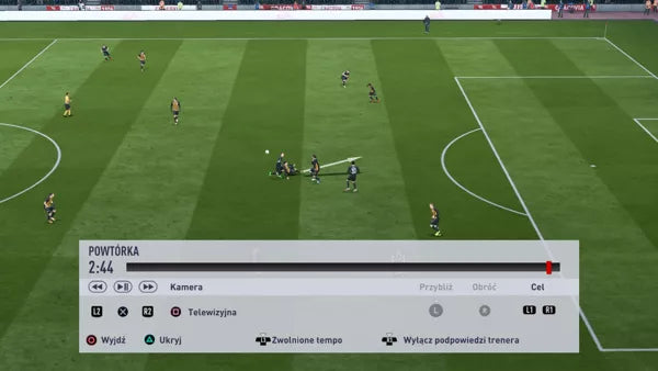 FIFA 18 - PS4 spill (Forseglet)