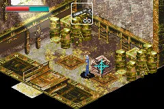Jurassic Park III: Island Attack - GBA spill - Retrospillkongen