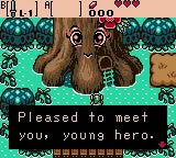 The Legend of Zelda: Oracle of Ages - GBC spill (Komplett i eske) - Retrospillkongen