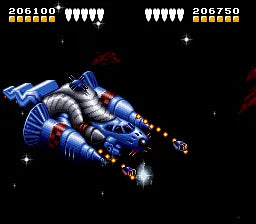 Battletoads & Double Dragon - SNES spill (NTSC, USA) - Retrospillkongen