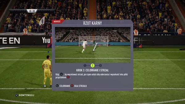 FIFA 18 - PS4 spill (Forseglet)