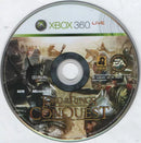 The Lord of the Rings: Conquest - Xbox 360 spill
