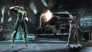 Injustice: Gods Among Us - Wii U spill
