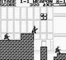 Batman: The Video Game - Gameboy spill