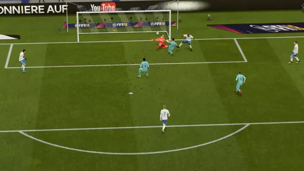 FIFA 18 - PS4 spill (Forseglet) - Retrospillkongen